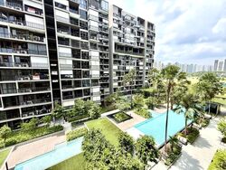 iNZ Residence (D23), Condominium #604617511